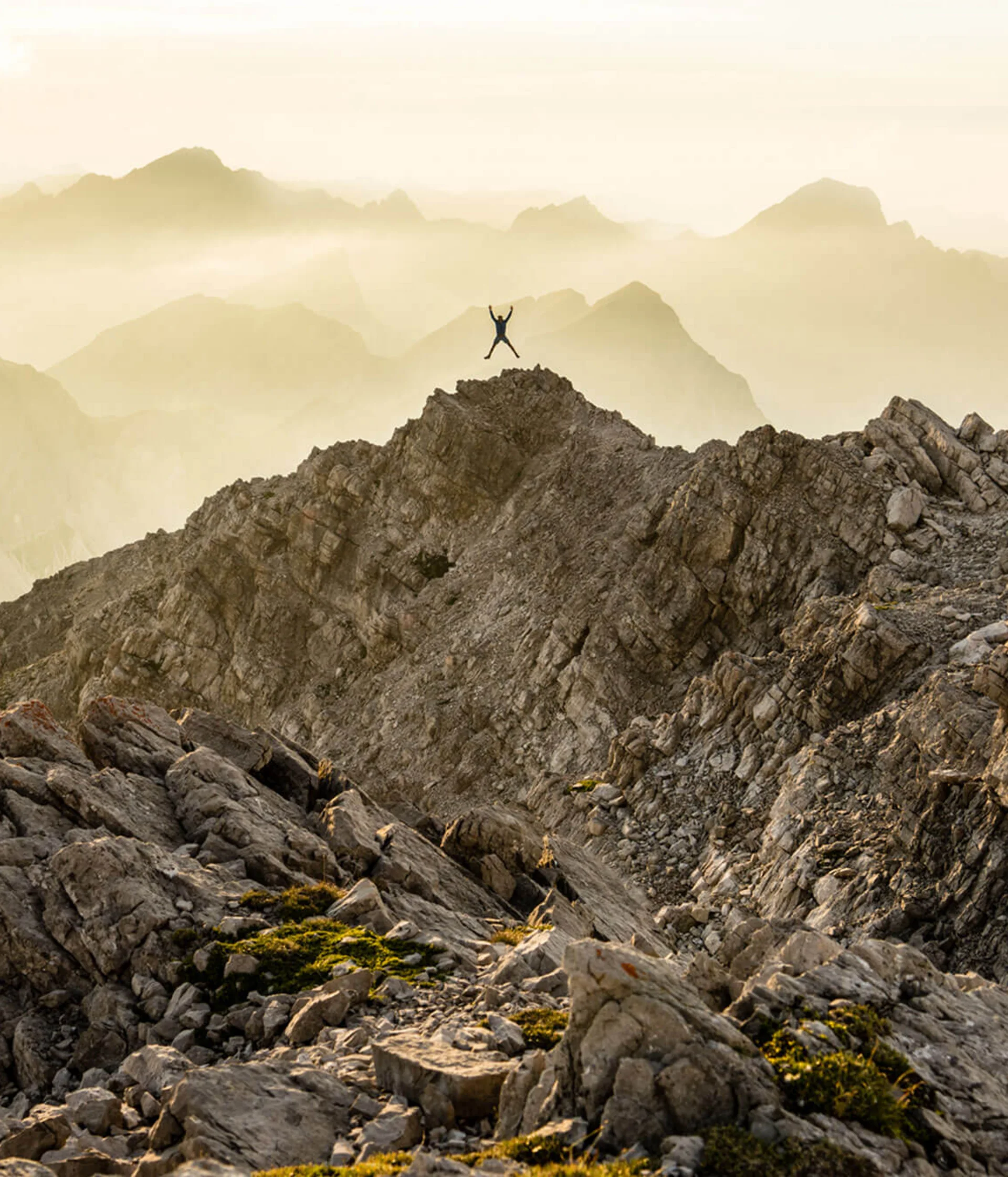 Adventure in the Austrian Alps | Skiing, Hiking, Biking & Culture in Lech Adventure in the Austrian Alps | Skiing, Hiking, Biking & Culture in Lech