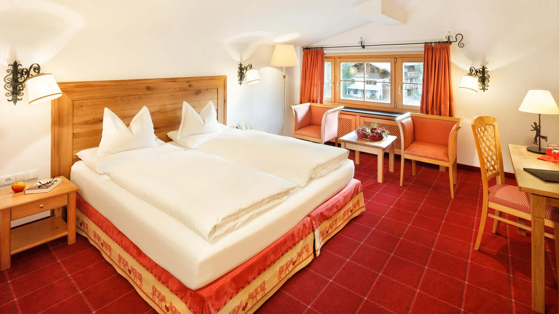 Rooms & Suites Hotel Lech am Arlberg | Unique relaxation gems Rooms & Suites Hotel Lech am Arlberg | Unique relaxation gems