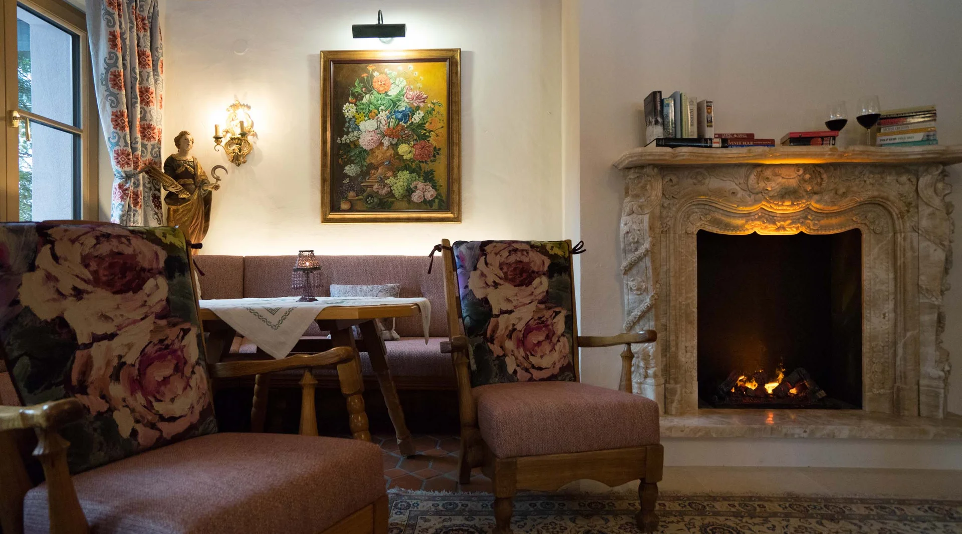 Hotel Lech in Lech am Arlberg | Sehr b‘sundrig seit 1954 Hotel Lech in Lech am Arlberg | Sehr b‘sundrig seit 1954
