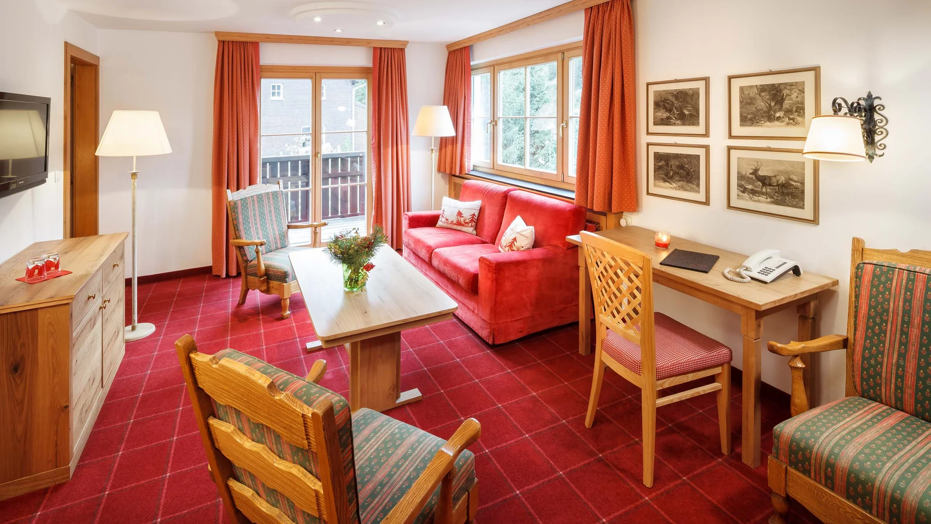 Rooms & Suites Hotel Lech am Arlberg | Unique relaxation gems Rooms & Suites Hotel Lech am Arlberg | Unique relaxation gems