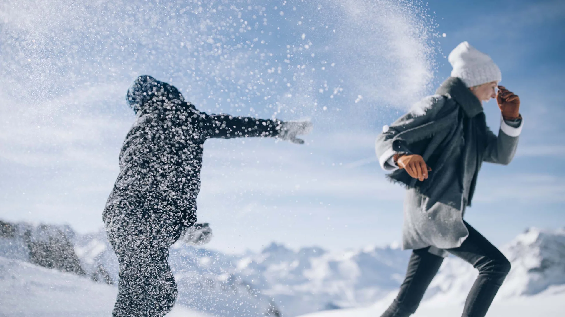 Adventure in the Austrian Alps | Skiing, Hiking, Biking & Culture in Lech Adventure in the Austrian Alps | Skiing, Hiking, Biking & Culture in Lech