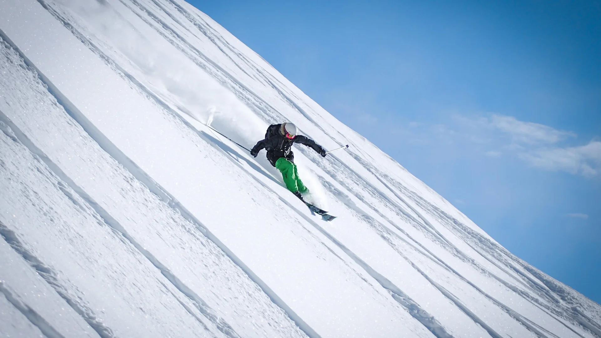 Adventure in the Austrian Alps | Skiing, Hiking, Biking & Culture in Lech Adventure in the Austrian Alps | Skiing, Hiking, Biking & Culture in Lech