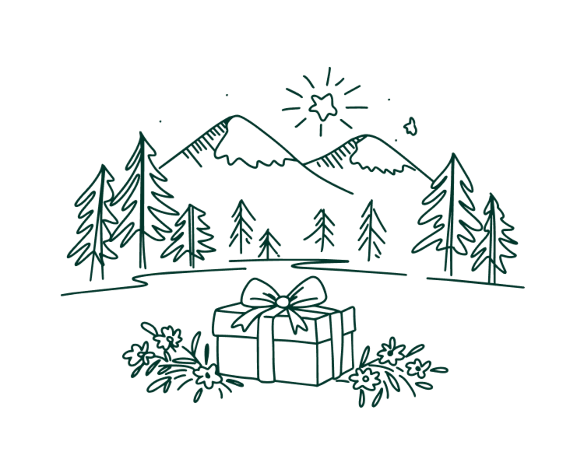 Gift Voucher | Hotel Lech in Lech am Arlberg | A Distinctive Little Gift Gift Voucher | Hotel Lech in Lech am Arlberg | A Distinctive Little Gift