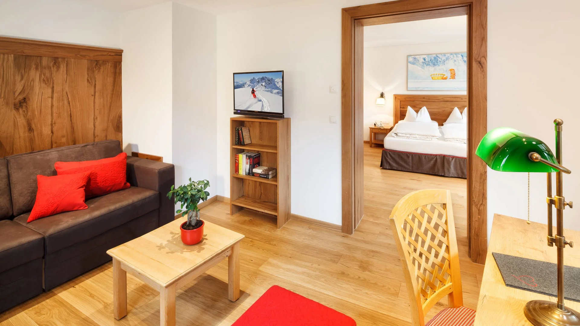 Rooms & Suites Hotel Lech am Arlberg | Unique relaxation gems Rooms & Suites Hotel Lech am Arlberg | Unique relaxation gems