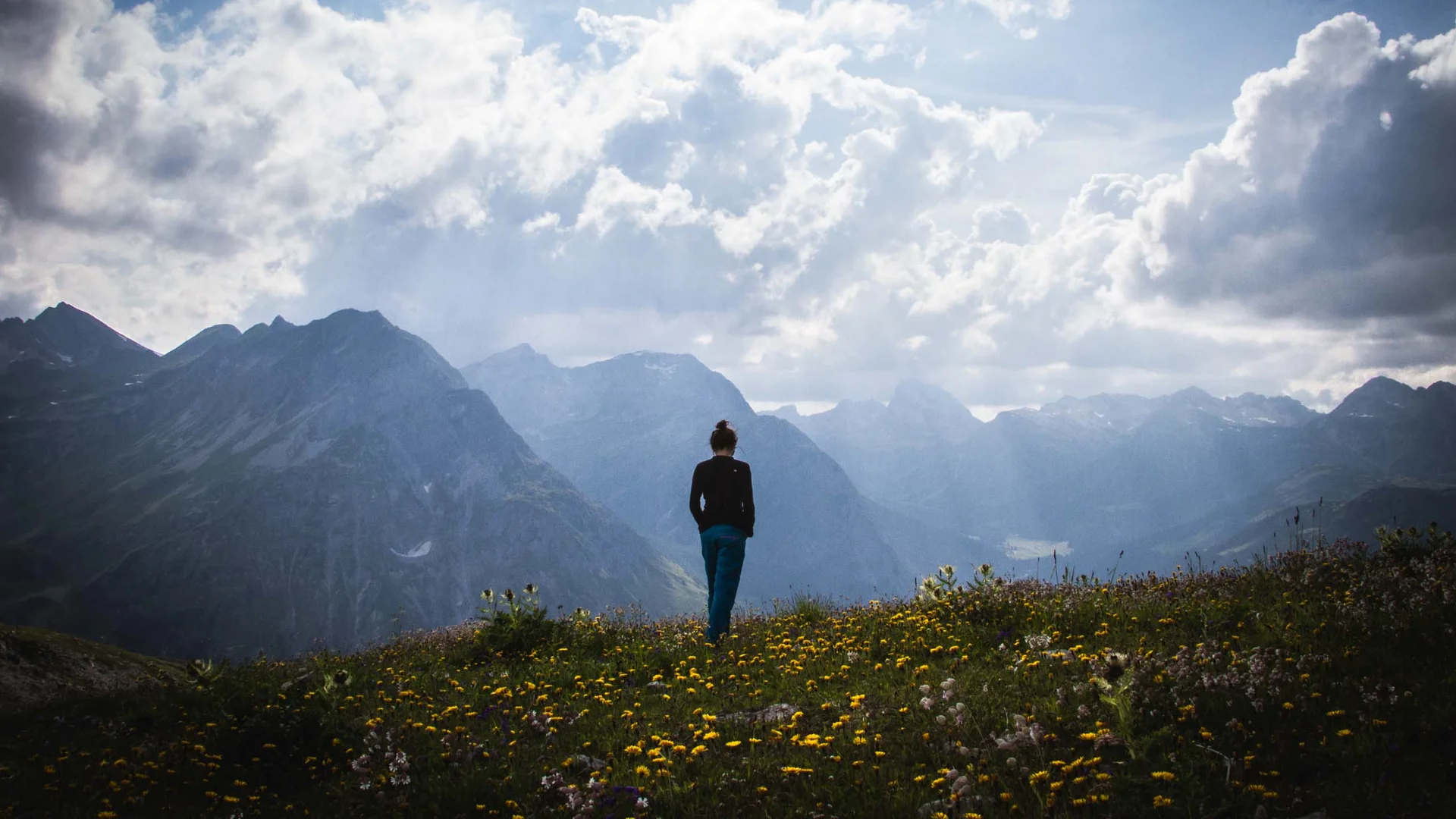 Adventure in the Austrian Alps | Skiing, Hiking, Biking & Culture in Lech Adventure in the Austrian Alps | Skiing, Hiking, Biking & Culture in Lech